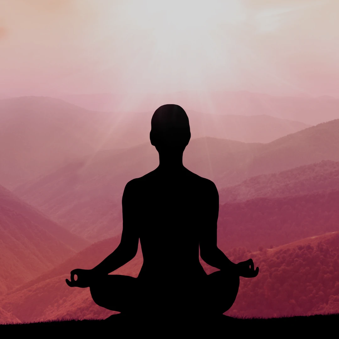 clases de meditación