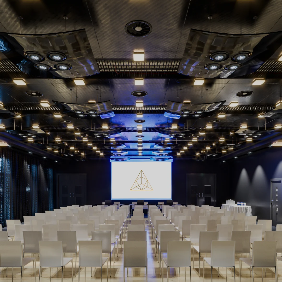 charlas Conferencias