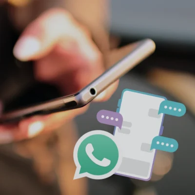 ACOMPAÑAMIENTO POR WHASTAPP